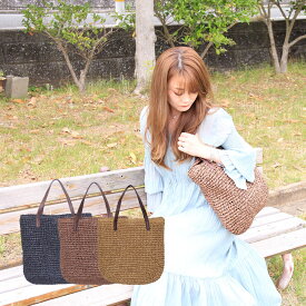 楽天市場 バンダナ かごバッグの通販