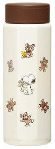 XP[^[(Skater) p` XeX }O{g  500ml ۉ ۗ Xk[s[ SNOOPY and BEAR STO5-