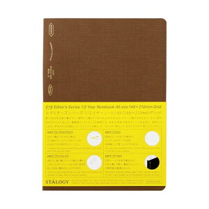 jgY STALOGY m[g A5  1/2C[m[g JJIuE SS0129