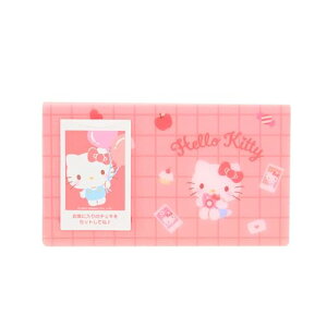 TI(SANRIO) `FLp|PbgAoiGWCAChj n[LeB PP [\TCY:8.6×5.4cm 60|Pbg
