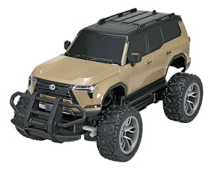 nslbgiHapinet)1/20 R/C LEXUS GX550 OVERTRAIL Ώ۔N6΁`