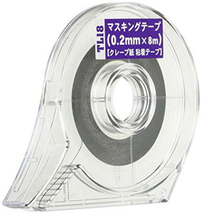 nZK XOmHV[Y }XLOe[v (0.2mm×8m) vfpH TL18