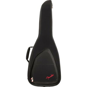 Fender tF_[ MOobO FE620 ELECTRIC GUITAR GIG BAGBLACK