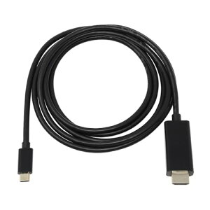AClbNX USB-C - HDMIP[u 4K30HzΉ 2m AMC-CHD20-V