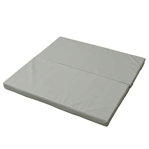 RP(YAMAZEN) vC}bg Ԃ 90×90cm 5cm ` 2܂ }bg  tA i O[ IRM-909