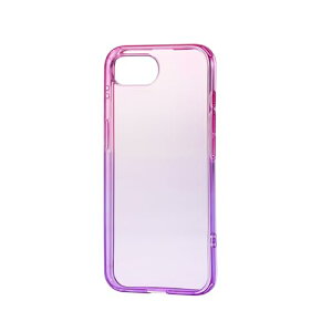 �G���R�� iPhone 16e �P�[�X �\�t�g �O���f�[�V���� ���C�����X�[�d�Ή� �����Y�ی� �X�g���b�v�z�[���t�� �V�����_�[�X�g���b�v�V�[�g