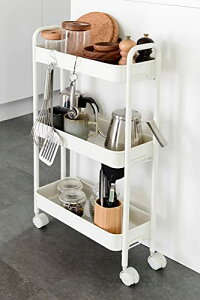 RP(YAMAZEN) Lb`S (X) LX^[t 3i 43.5×s18.5×74.5cm S g񂽂 z