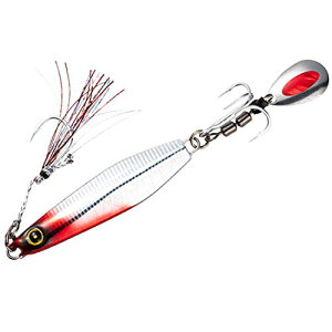 nuT(Hayabusa) ^WO FS417 WbNAC }L}L 30g #8 Vo[ FS417