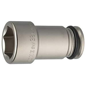 gl(TONE) CpNgpO\Pbg 6NV-38L p19.0mm(3/4) ʕ38mm
