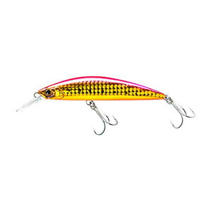 DUEL(fG) HARDCORE(n[hRA) A[ wr[VLO~m[ n[hRA wr[~m[ (S) 90mm d:29g