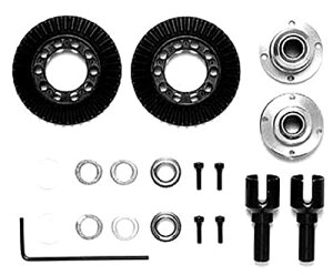 ^~(TAMIYA) HOP-UP OPTIONS OP-671 TT-01tgEGCjbg