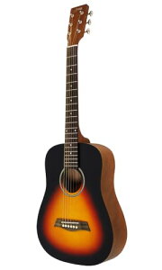 S.Yairi C ~jAR[XeBbNM^[ (~jM^[) Compact Acoustic Series YM-02/VS Be[
