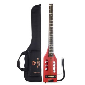 TRAVELER GUITAR gx[M^[ Ultra-Light Acoustic EgCgEAR[XeBbN/Vintage R