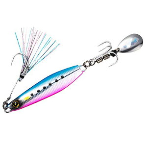 nuT(Hayabusa) ^WO FS417 WbNAC }L}L 30g #2 PCusCV FS417