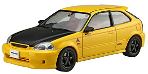 tW~͌^ 1/24 C`AbvV[Y No.280 Xv[ VrbN ^CvR(EK9) ID-280
