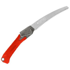 U[\[(Razorsaw) ܍ CAST | 200 J[u { n200mm ֐n[\ȃn[hP[Xt ЎŊJ\ 