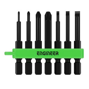 ENGINEER エンジニア プラマイミドルセット DS-401