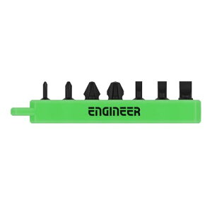 ENGINEER エンジニア プラマイ極短セット DS-301