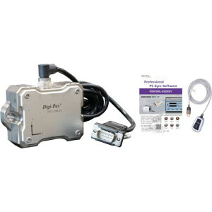 WF[GXr Digi-pas DWL5500XY Pro-Version \2fW^X΃ZT[ ±0.001° 2-05521-99