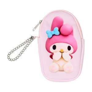 TI(SANRIO) pXP[XiNetflixIWiAj My Melody & Kuromij }CfB |GXeEPVC