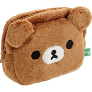 TGbNX(San-X) bN} ʂ݃}`P[X `CCRO} CA71204 H120×W145×D45mm