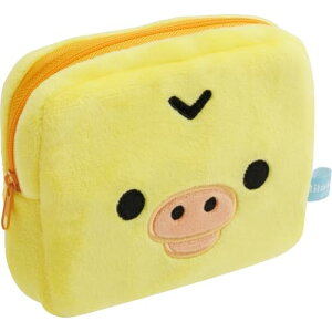 TGbNX(San-X) bN} ʂ݃}`P[X LCCg CA71203 H110×W130×D40mm