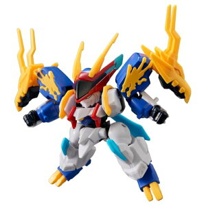 [o_C(BANDAI)] ubNX (_n`^)