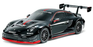 ^~ 1/10 dRCJ[V[Y No.745 |VF 911 GT3 R (992) (TT-02V[V) dWIRg[