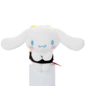 タカラトミーアーツ(TAKARATOMY A.R.T.S) サンリオキャラクターズ ちょっこりさん 寿司-sushi- シナモロール ぬいぐるみ