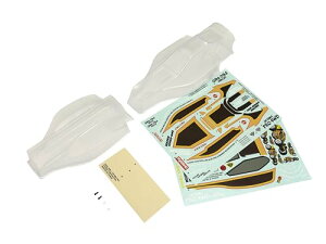  (Kyosho) mfR[V{fB & A_[{fB (IveB}v) OTB249