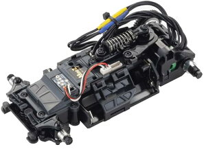  (Kyosho) ~jbc[T[ MR-04EVO2 VV[Zbg (N-MM2/4100KV) V2WCt dWIRg[