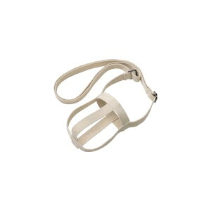 KINTO(�L���g�[) �^���u���[�X�g���b�v A �z���C�g 75mm 23345