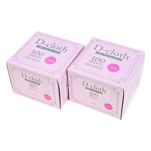 y200pbNzY D-Cloth sDzJE^[NX sN  30×30cm 400(100×2) ĝ 