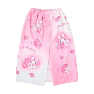 TI(SANRIO) LbY bv^I70cm }CfB ̎q sN 100% qǂp v[pi ^I Xibv