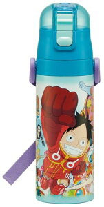 XP[^[(Skater) qp XeX   470ml qɗDyʃ^Cv s[X 24 ۗp waterbott