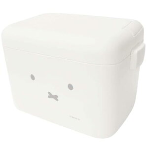 IJg[ miffy ~btB[ [P[X 𕪂₷ۊǂł钆d؂g[t t 23.5×15.7×s16cm