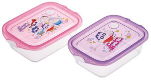 XP[^[(Skater) V[e ۑe e 500ml R { 2P N񂿂 25 FCN2WAG-A