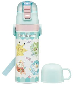XP[^[(Skater) qp XeX  2way  470ml Rbv 430ml qɗDyʃ^Cv |P |