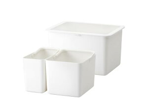 CNCbg (like-it) Ăт 5kg{3kg { vʃJbvt 37×s28×21.7cm t^tXgbNP[X(C