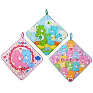  [v^I 3g PAxA xA[tY Care-a-Lot PAxA Care Bears  ʂ ۈ牀 ct 