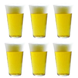 mX؃KX OX t ^u[ 300ml Zbg̔ 6 { H@Ή ɂ KXRbv Rbv r[OX