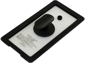 J VRłꗎɂ ʎqĂ Ă tCp W tCpJo[ X 9×18cm Ή KX g K