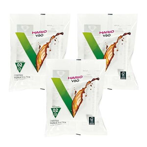 nI i VCF-02-100W y[p[tB^[ 02TCYɑΉy1`4tpz300(100pbN×3Zbg) V60R[