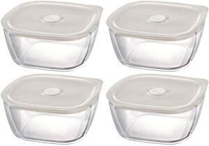 HARIO(nI) { ϔMKX ۑeEp 1200ml BUONO kitchen KSTM-120-TW 4Zbg