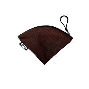 コーヒーフィルター ケース ハリオ V60 ペーパーフィルター用 円錐型ケース キャンプ アウトドア 【Space fire】 (ショコラ 01