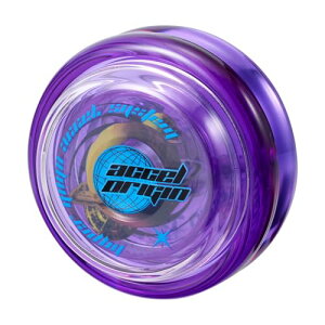 [o_C(BANDAI)] HYPER YOYO ACCEL nCp[[[ANZ ANZIW-RXp[v-