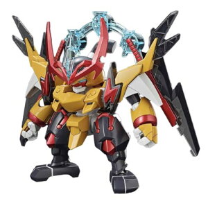 【2次受注分】 BANDAI SPIRITS(バンダイ スピリッツ) 魔神創造伝ワタル 雷神丸 色分け済みプラモデル