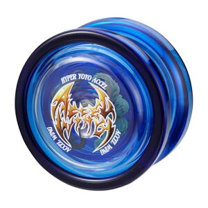 [o_C(BANDAI)] HYPER YOYO ACCEL nCp[[[ANZ ANZEBO-gCCgu[-