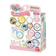 [バンダイ(BANDAI)] Canバッチgood! 推し活バッチセット サンリオキャラクターズ