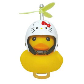 ケイカンパニー(K Company) サンリオキャラクターズ サイクリングマスコット ハローキティ SAC-CM-KT H9×W5.5×D8cm